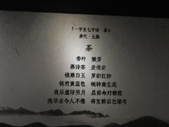-天目湖山水园