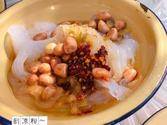 -东排食堂长沙小吃大排档(五一广场店)