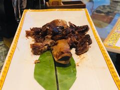 -那家小馆•北京菜•烤鸭(香山店)