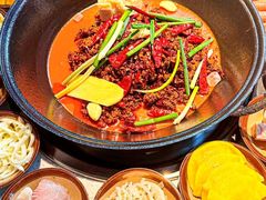-芈重山老火锅(广州首店)