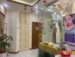 点击看大图 -芳朵美容养生SPA