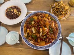 -福顺祥大盘鸡(临潼店)