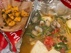 -见味花甲(福田coco park店)