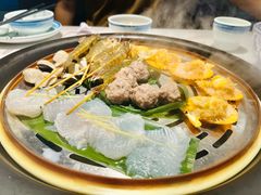 -碗中海·蒸汽海鲜·桑拿鸡(岭南天地店)
