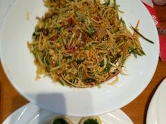 -金掌勺东北菜(格兰晴天店)