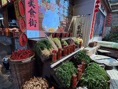 -客家大院·非遗赣南客家菜(郁孤台店)