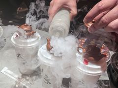 -山四砂锅(太原钟楼街店)