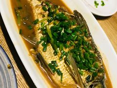 -丰乐餐厅·始于1999·本地老字号