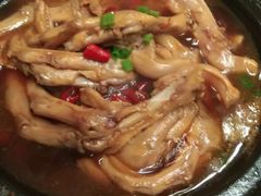 -丰乐餐厅·始于1999·本地老字号