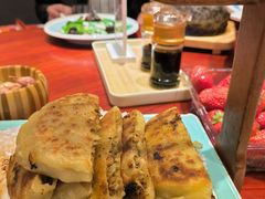-好记馅饼(长白店)