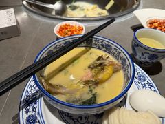 -贺庄·活鱼馆(珠吉路店)