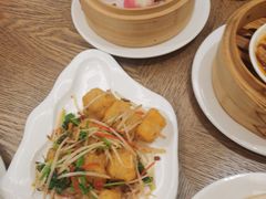 -长沙北辰洲际酒店-栀味轩中餐厅