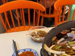 -一烙锅(友谊店)