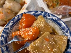 -黄记潮汕甜汤(贝底田坊店)