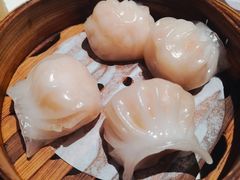 -潮福城大酒楼(湖滨北路店)