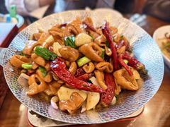 -合肥妈妈菜(青阳南路店)