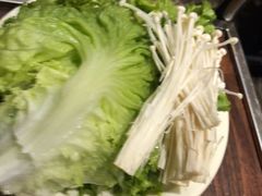 -火炉火自助餐(悠唐购物中心店)