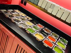 -川越泰火锅(吉利大厦店)