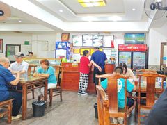 -一间楼牛羊肉泡馍馆(东一路店)