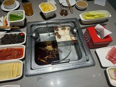 -海底捞火锅(龙湖北京大兴天街店)