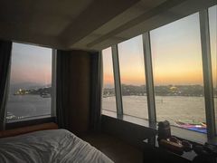 -厦门海港英迪格酒店(中山路店)