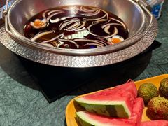 -牛New寿喜烧(曹路花园城店)