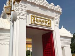 -南宁方特东盟神画