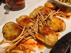 -蜀厨小匠·民间川菜(犀浦店)
