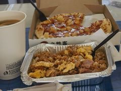 -必胜客(欧亚卖场店)