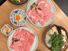 -然锅料理