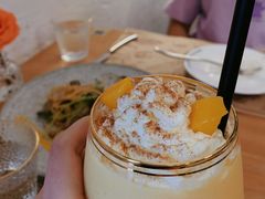 -Mark&Mars Restaurant