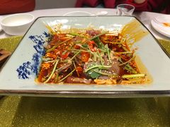 -大鸭梨烤鸭(金色漫香店)