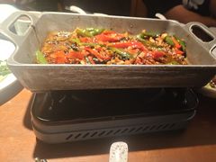 -乔街深夜食堂·小龙虾·高压锅生蚝(杭州总店)