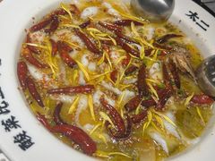 -太二酸菜鱼(福州泰禾店)