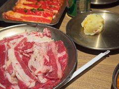-西塔老太太泥炉烤肉(亚运村店)