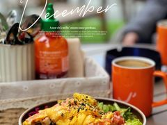 -Dough&Joe团憩(瑞虹天地月亮湾店)