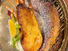 -美食汇自助餐厅·杭州城中香格里拉