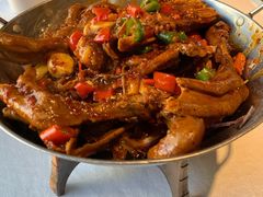 -鄱阳湖·江西小炒·瓦罐煨汤(五道口店)