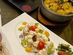 -陆壹捌餐厅(五大道店)