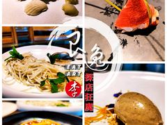 -大董(阜成路店)