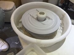 -今日陶艺(富力广场店)