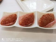 -金华安大酒楼·老牌潮菜·粤式茶点(东方国际店)
