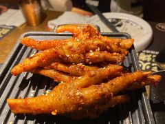 经典麻辣烤鱼-烤匠麻辣烤鱼(万象城店)
