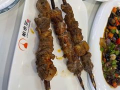 红柳大串-帕米尔食府(白云观店)