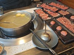 -海汕记·潮汕鲜牛肉火锅·自助