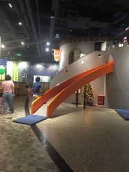 -幻贝家儿童乐园(苏州中心店)