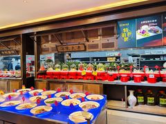 -梅花香里大酒店(郁金香路店)