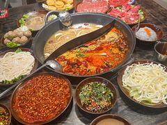 -冯校长老火锅(深圳福田店)