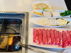 -海底捞(江南店)