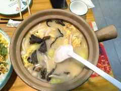 -亿牌牌东北烧烤(怀特店)